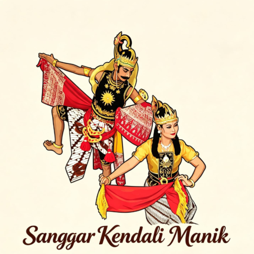 Sanggar Kendalimanik